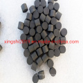 Oil Graphite Graphite Particle Graphite Column Graphite Rod Pressing Graphite Particle